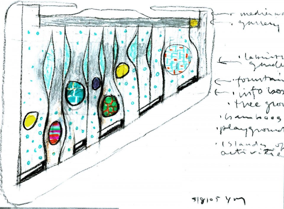 021-Sungang Central Plaza by URBANUS