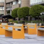 挪威Stranden滨海步道 / LINK