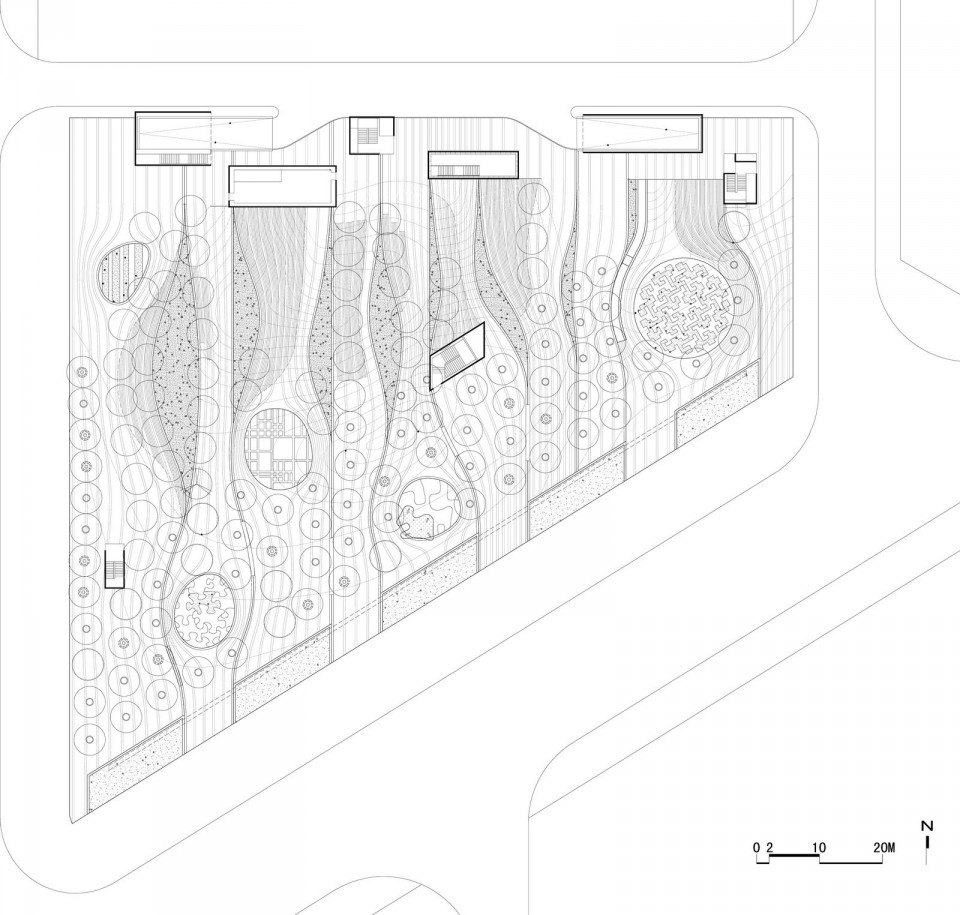 023-Sungang Central Plaza by URBANUS