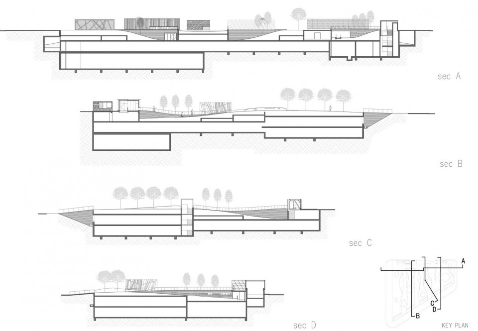 025-Sungang Central Plaza by URBANUS