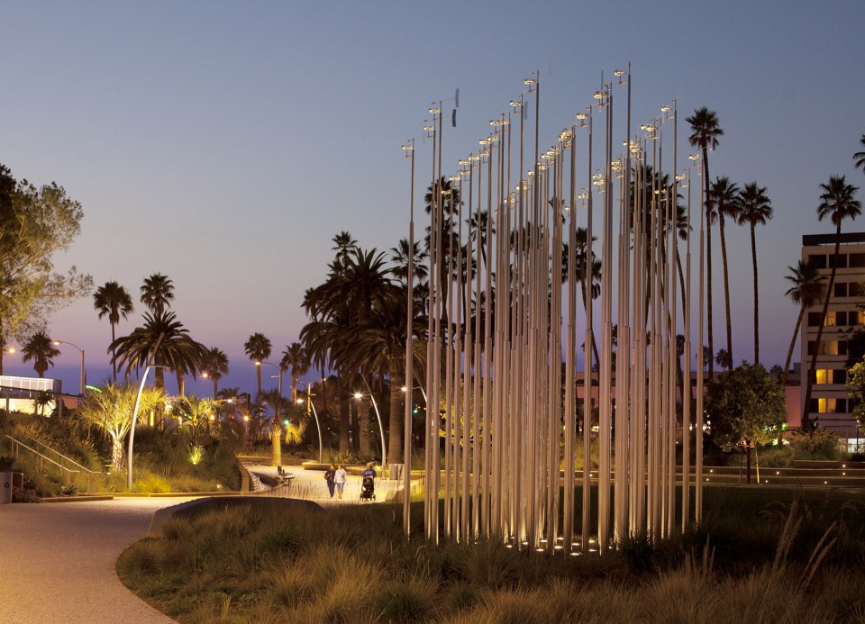 026-Tongva Park and Ken Genser Square by James Corner Field Operations