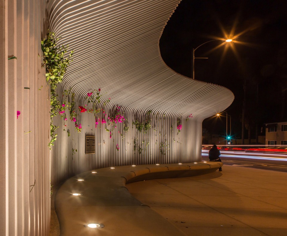 028-Tongva Park and Ken Genser Square by James Corner Field Operations