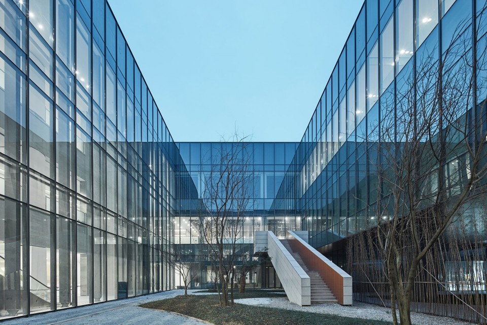029-SND Cultural and Sports Center_Tianhua
