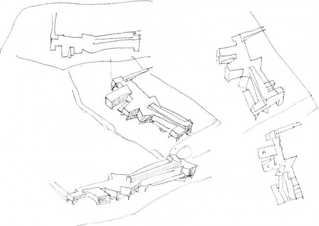 078-'Descriptive Memory' – Nadir Afonso Foundation by Álvaro Siza Vieira