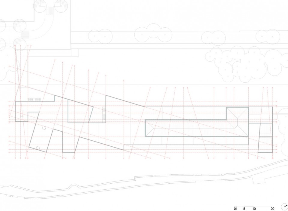 084-'Descriptive Memory' – Nadir Afonso Foundation by Álvaro Siza Vieira
