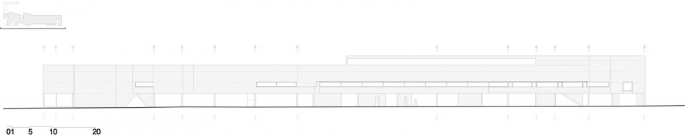 085-'Descriptive Memory' – Nadir Afonso Foundation by Álvaro Siza Vieira