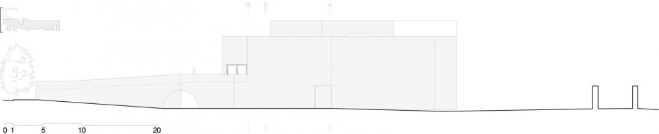 087-'Descriptive Memory' – Nadir Afonso Foundation by Álvaro Siza Vieira