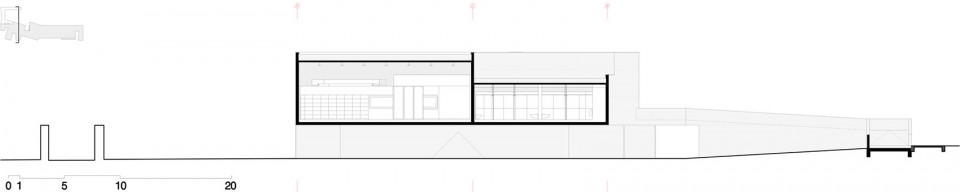 092-'Descriptive Memory' – Nadir Afonso Foundation by Álvaro Siza Vieira