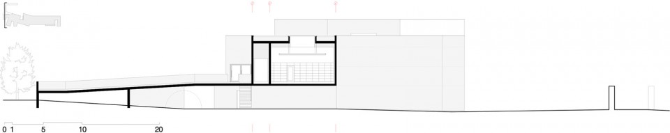 094-'Descriptive Memory' – Nadir Afonso Foundation by Álvaro Siza Vieira
