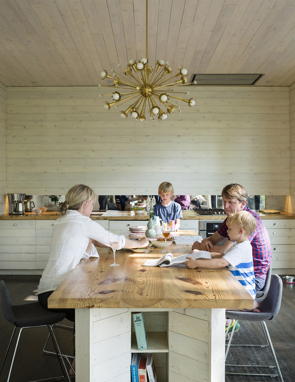 10-James River House by ARCHITECTUREFIRM