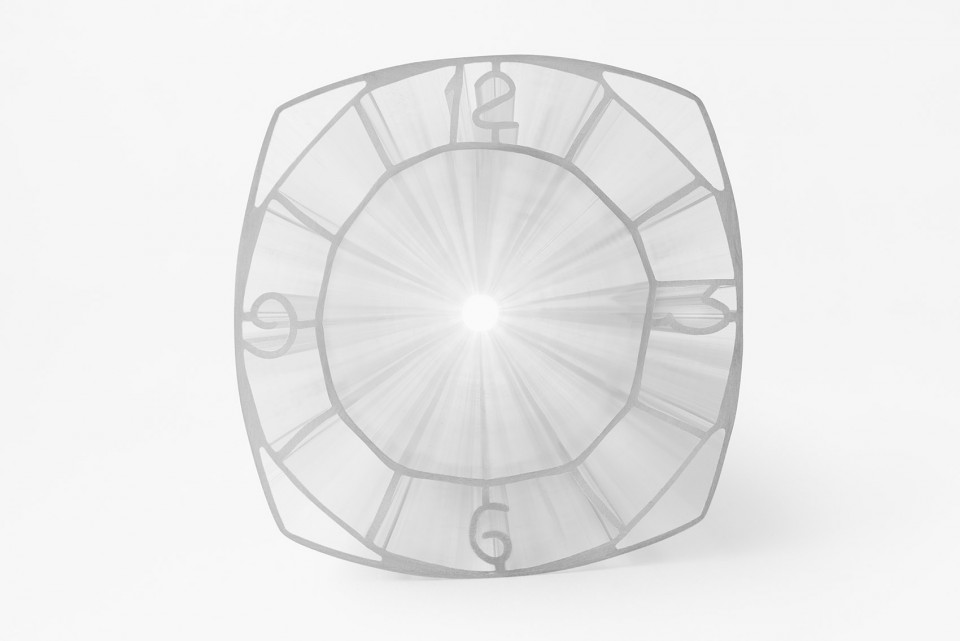 12-Slice of time by nendo