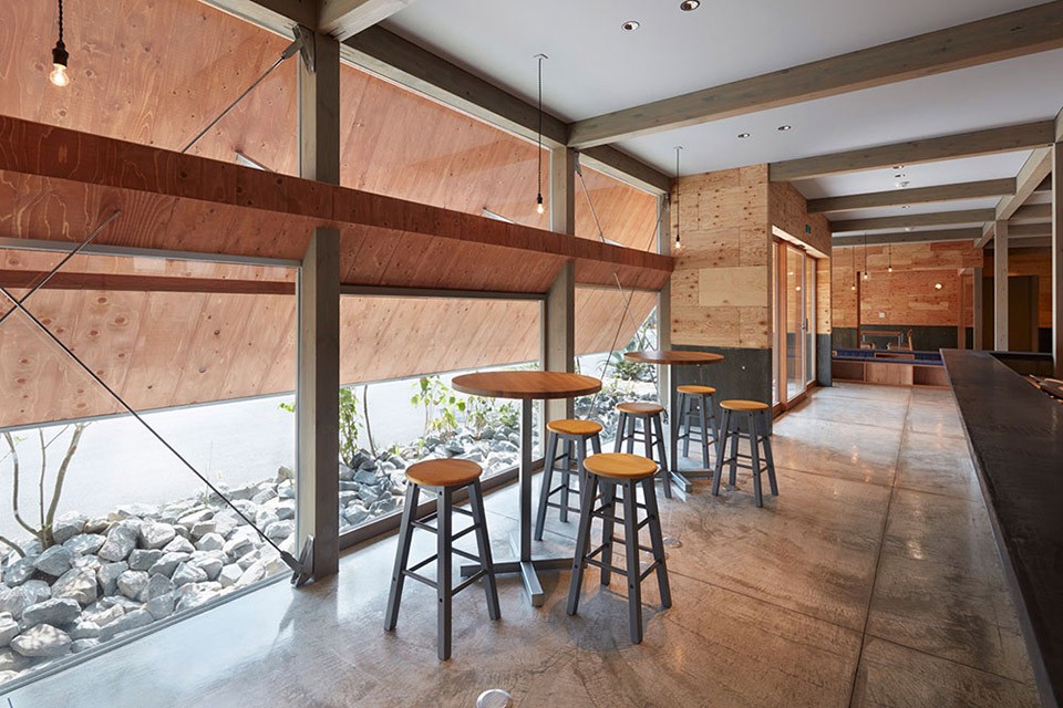 13-Office in Tokushima by OHArchitecture