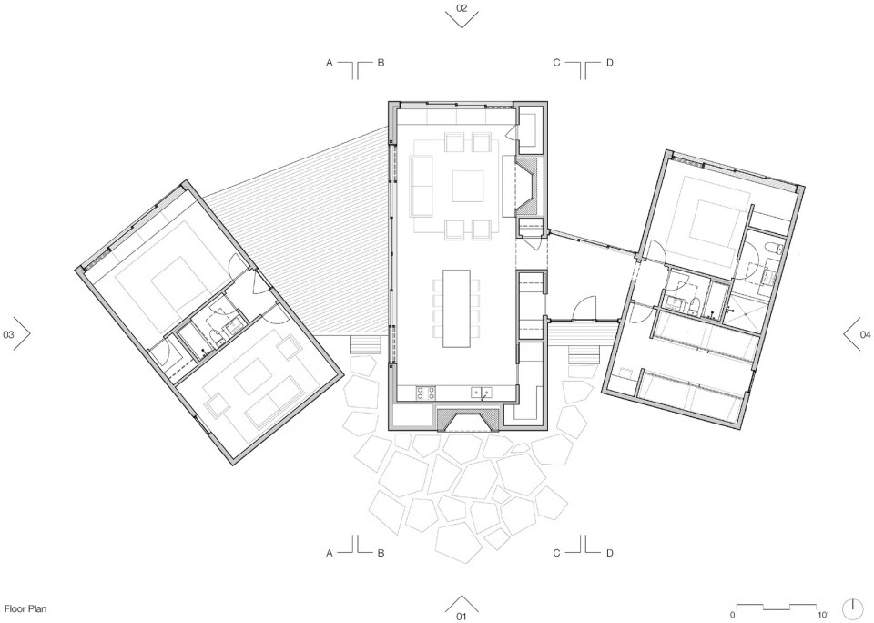 17-James River House by ARCHITECTUREFIRM