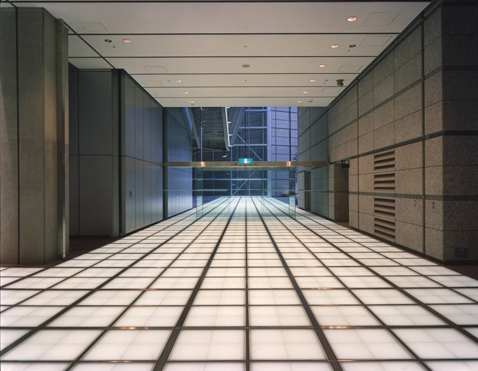 18- Tokyo International Forum by Rafael Vinoly Architects