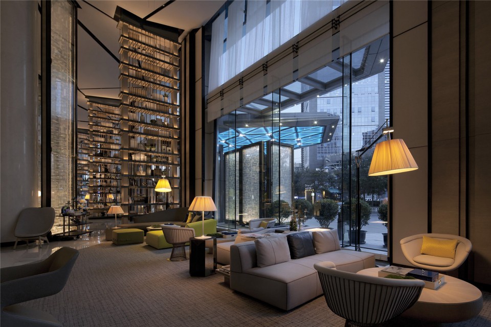 2-The Story of Light and Shadow by GD-Lighting Design