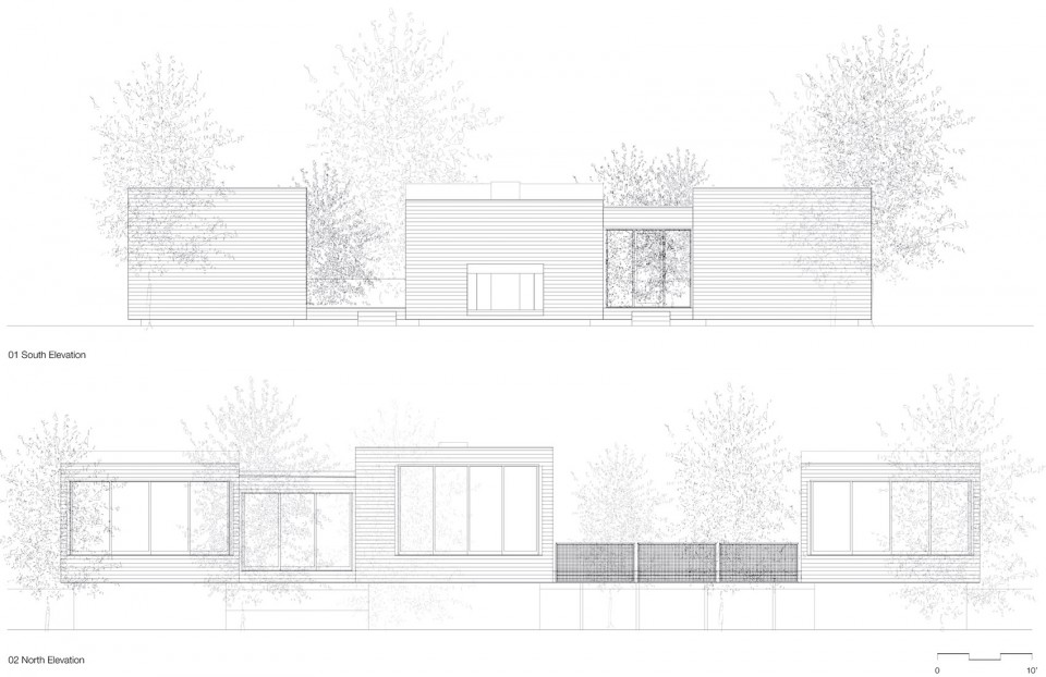20-James River House by ARCHITECTUREFIRM