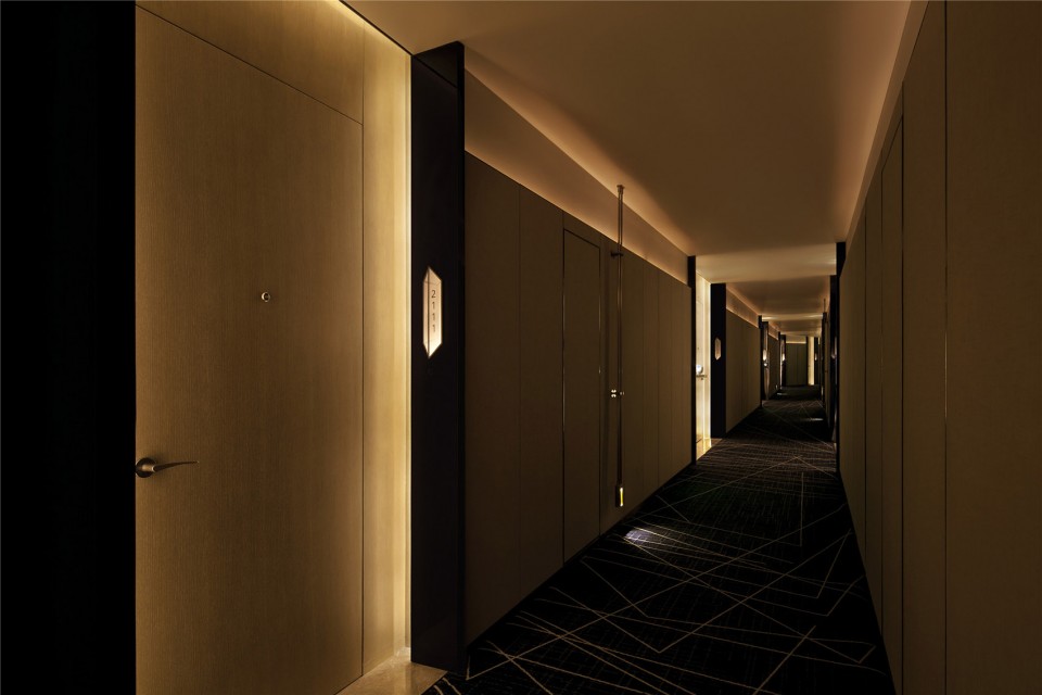26-The Story of Light and Shadow by GD-Lighting Design