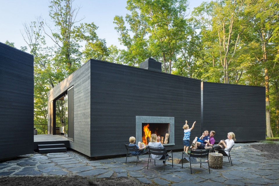 3-James River House by ARCHITECTUREFIRM