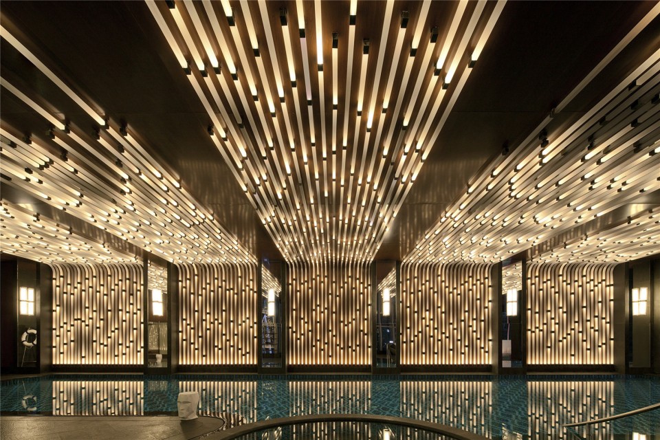 33-The Story of Light and Shadow by GD-Lighting Design