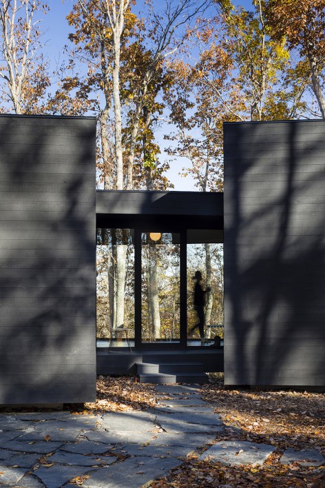 5-James River House by ARCHITECTUREFIRM