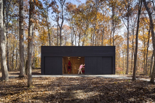 6-James River House by ARCHITECTUREFIRM