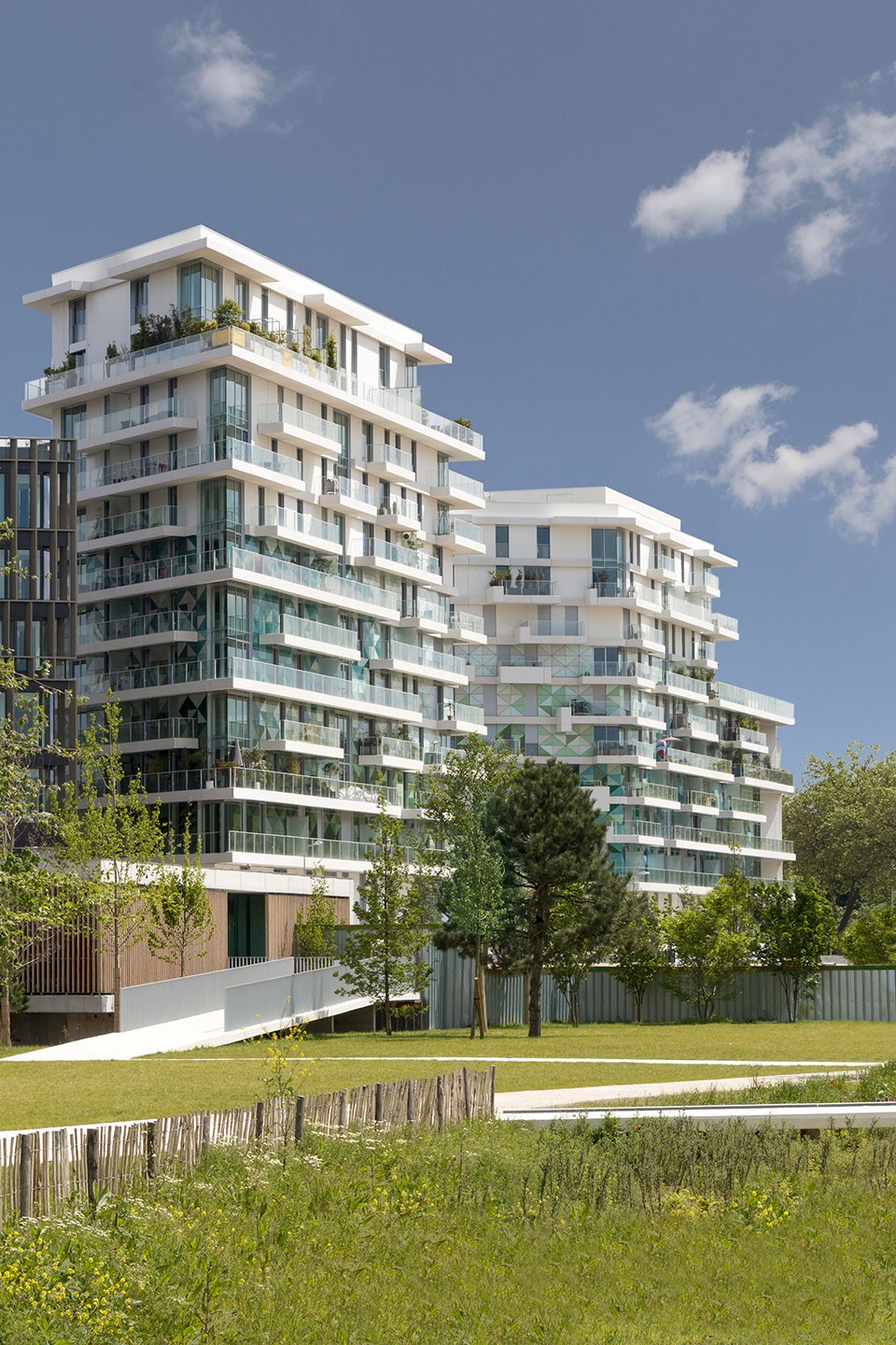 6-UNIK Apartments and Residential Home Paris by BNT
