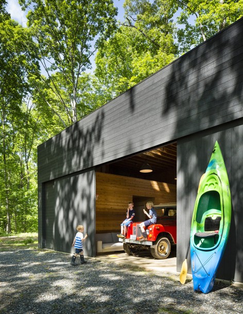 7-James River House by ARCHITECTUREFIRM