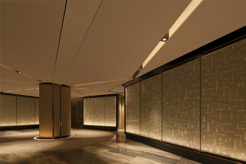 7-The Story of Light and Shadow by GD-Lighting Design