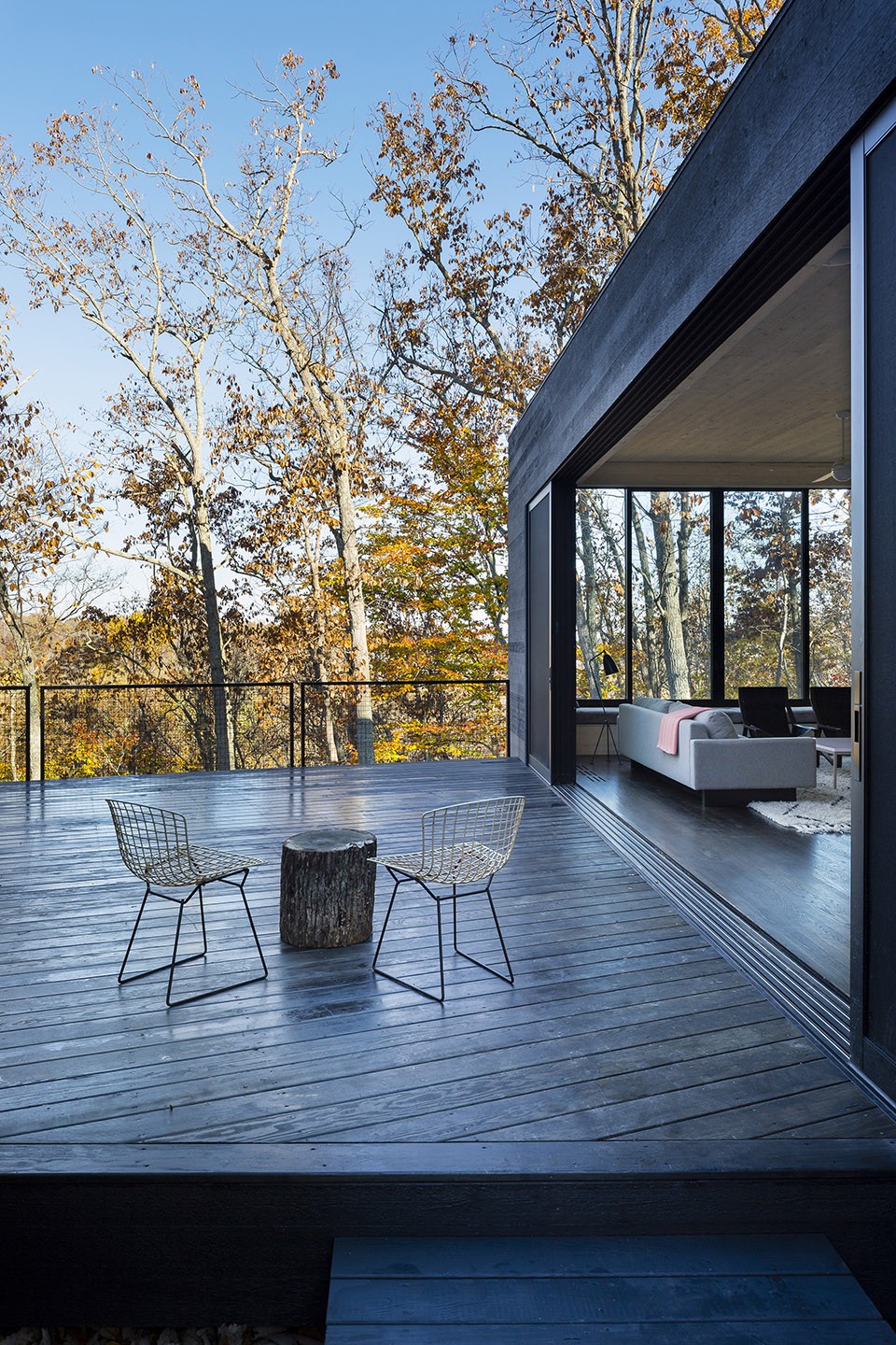 8-James River House by ARCHITECTUREFIRM