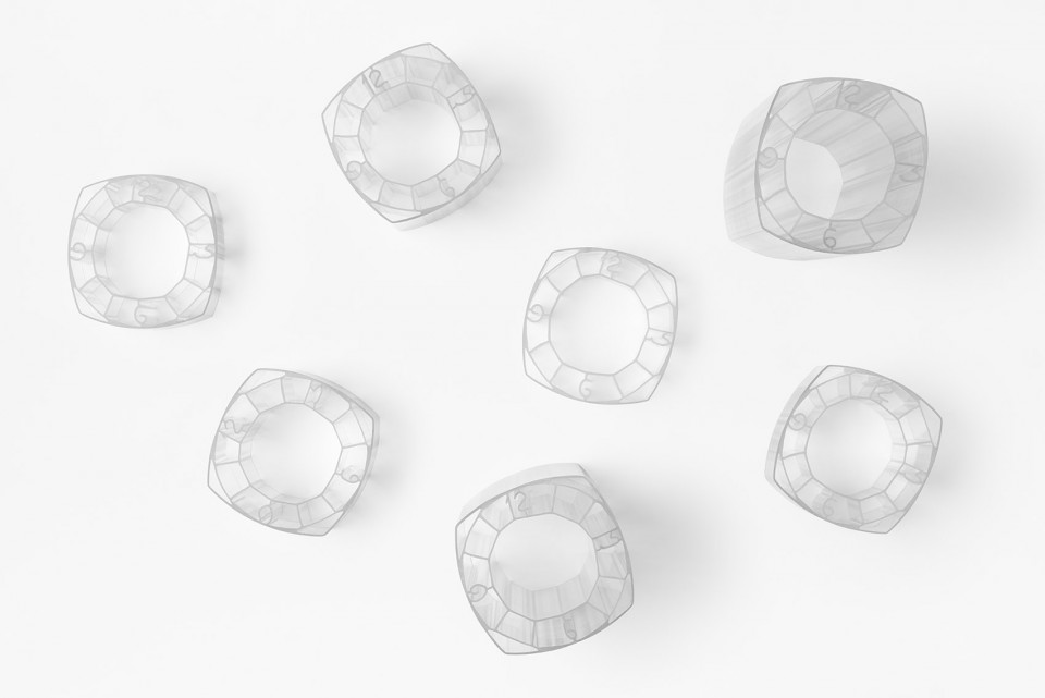 8-Slice of time by nendo