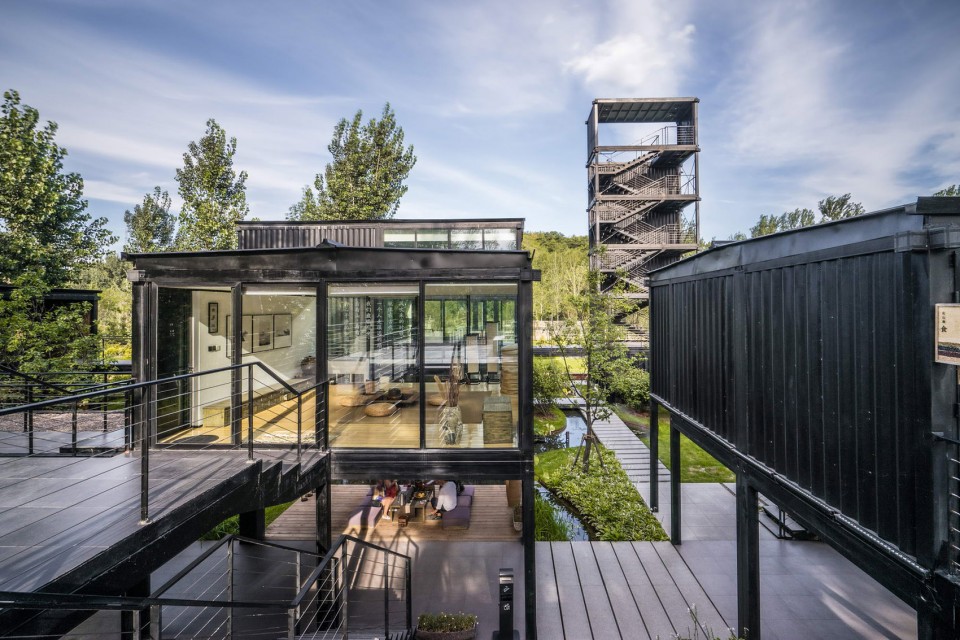 8- Zhou Hua Xi Shi Living Museum by Paul Bo Pen
