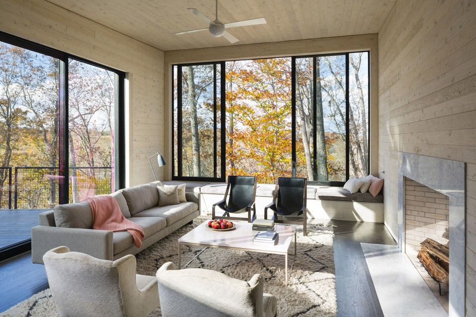 9-James River House by ARCHITECTUREFIRM