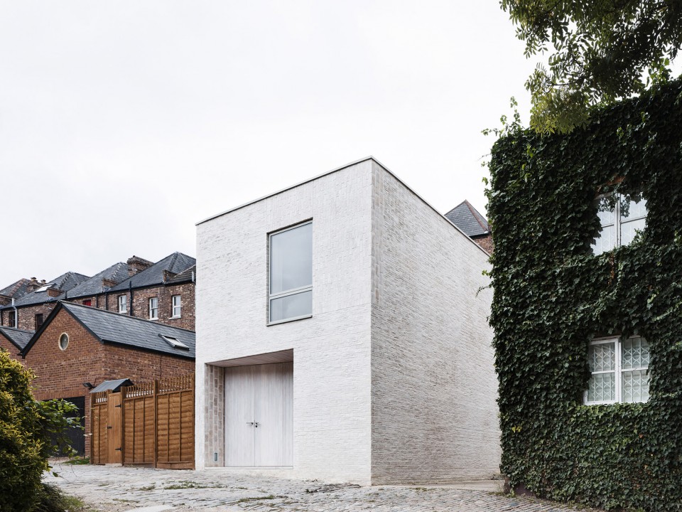 Mews House_Russell Jones_02