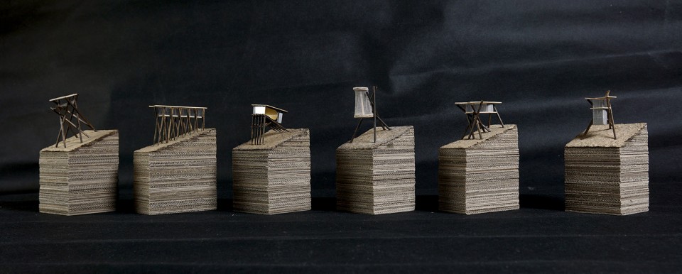 Treehouse, Xiuning, Anhui by genarchitects-10