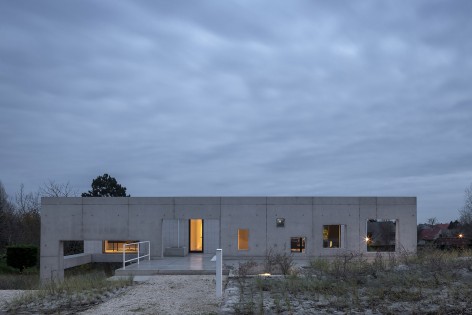 VILLA CD Oostduinkerke by OOA-10