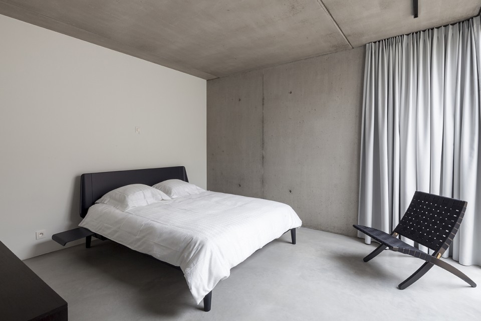 VILLA CD Oostduinkerke by OOA-23