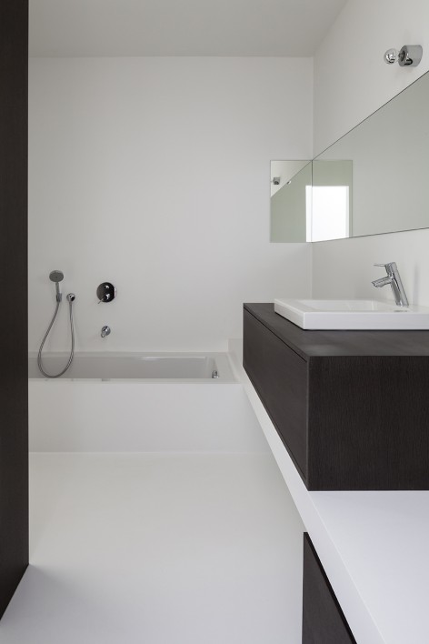 VILLA CD Oostduinkerke by OOA-28