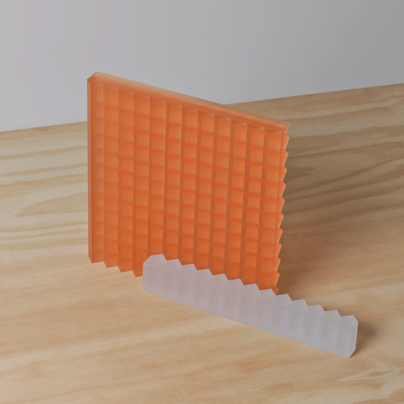 001-Oddly Satisfying_Hayo Gebauer