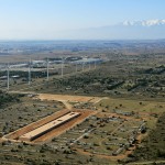 沉入大地，指向天空 - 法国Rivesaltes军营纪念馆 / Rudy Ricciotti + Passelac & Roques