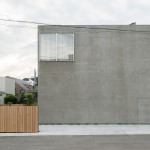 层叠空间，日本兵库县温馨小住宅 / Tsubasa Iwahashi Architects
