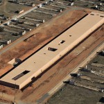 沉入大地，指向天空 - 法国Rivesaltes军营纪念馆 / Rudy Ricciotti + Passelac & Roques
