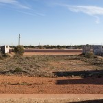 沉入大地，指向天空 - 法国Rivesaltes军营纪念馆 / Rudy Ricciotti + Passelac & Roques