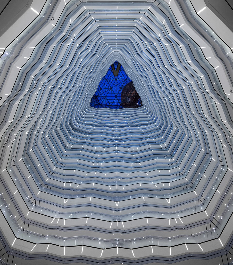 004-GZIFC building, Guangzhou by Wilkinson Eyre Architects