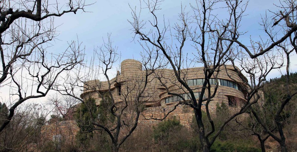 004-Ji County Geological Museum_TURI