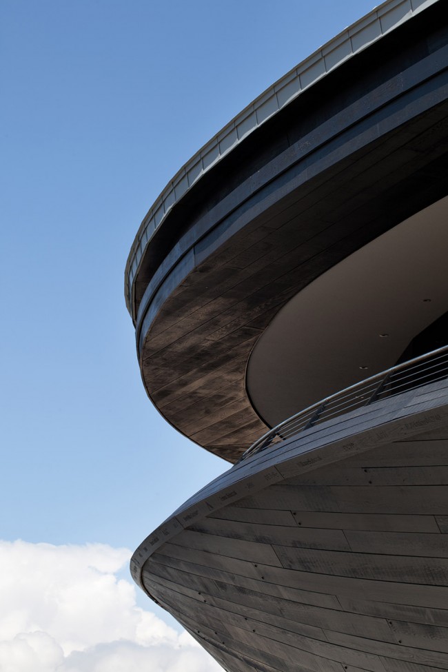 004-Mary Rose Museum_WilkinsonEyre