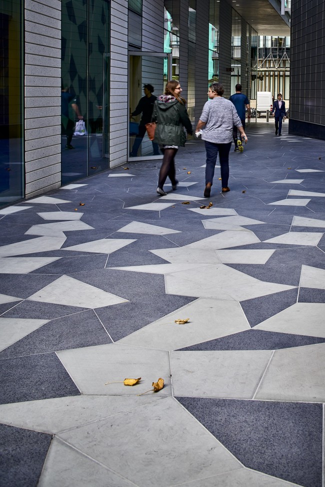 004-New Ludgate by Gustafson Porter
