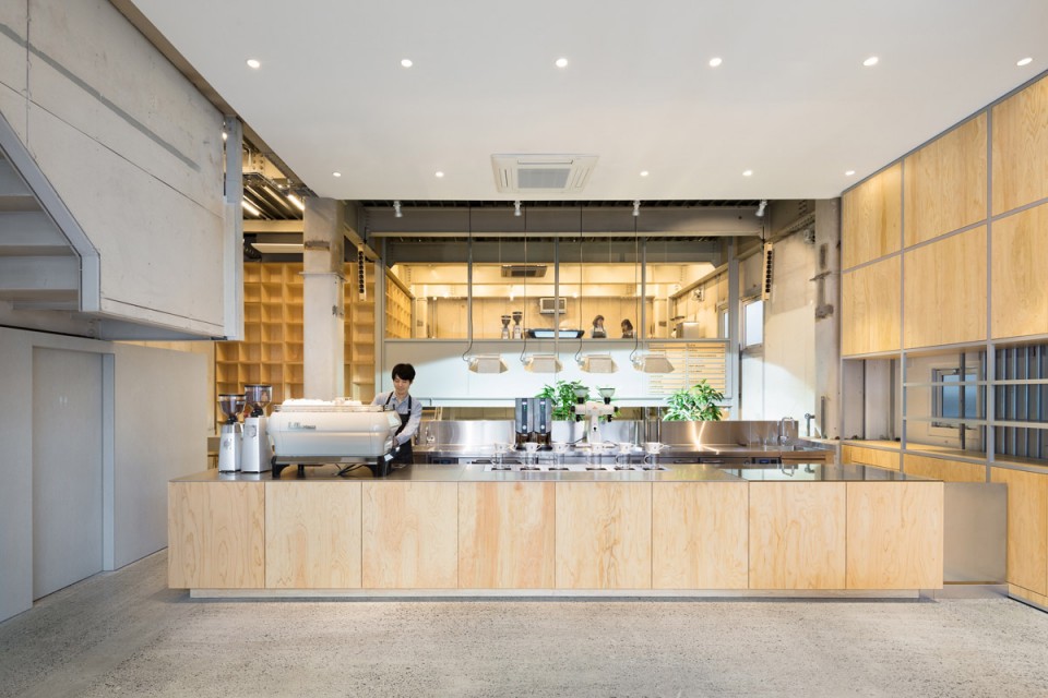 005-Blue Bottle Cafe_Schemata Architects