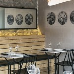 Little Cueto Pizza Restaurant by Zooco Estudio