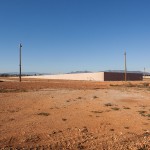 沉入大地，指向天空 - 法国Rivesaltes军营纪念馆 / Rudy Ricciotti + Passelac & Roques