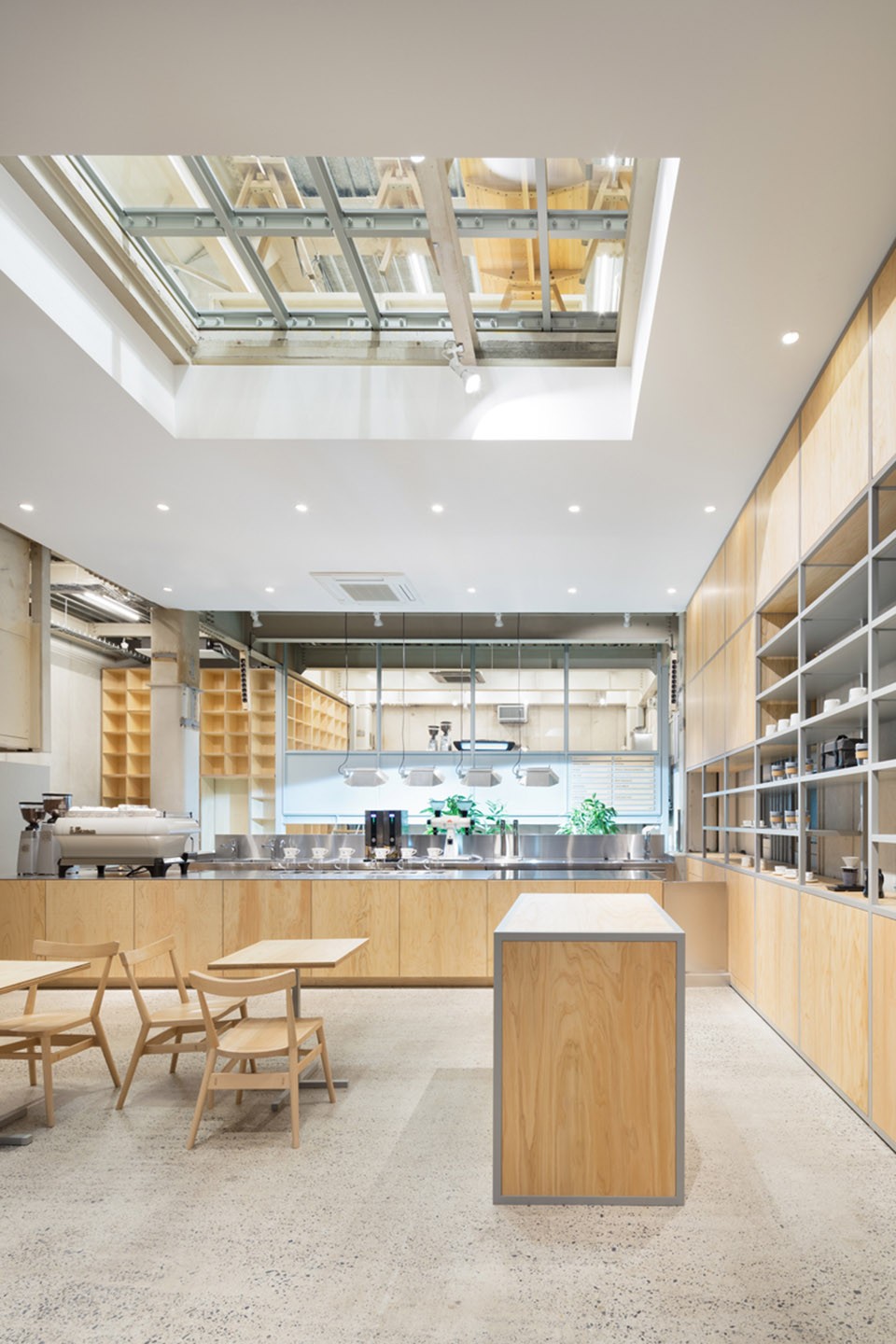 006-Blue Bottle Cafe_Schemata Architects